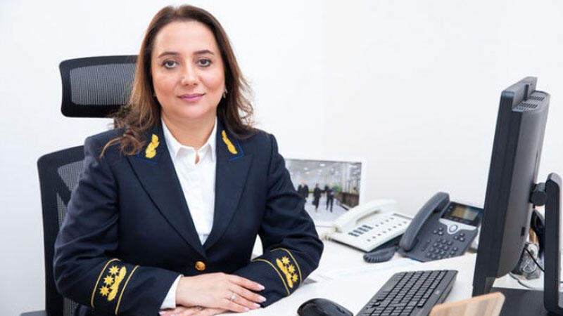 Natavan Bayramovaya yeni vəzifə verildi