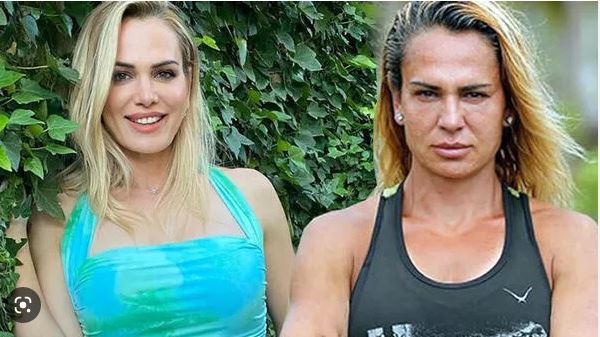 Xərçəngə yoluxan idmançı göz yaşlarına hakim ola bilmədi