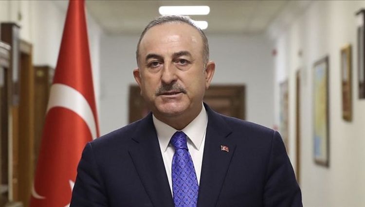 Türkiyə XİN başçısı İsveç və Finlandiyaya çağırış edib