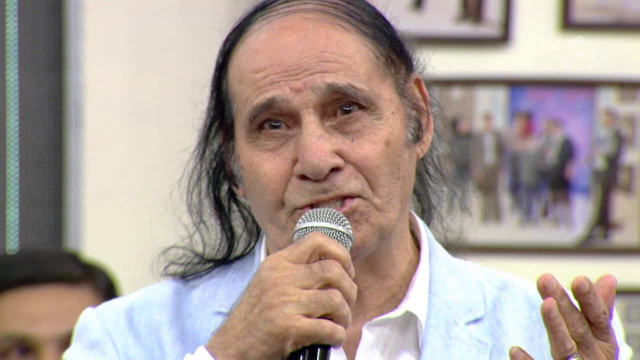 "Dubts-dubts" ritmi almaq üçün..." - Niyaməddin Musayev