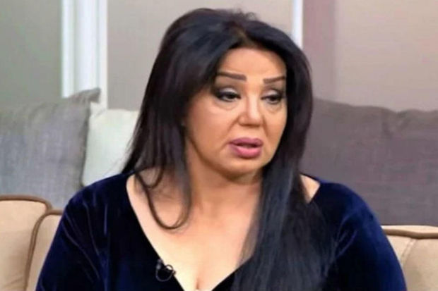 Zeynəb Dostəliyeva ölüm ayağındadır: Bacısı DANIŞDI - FOTO