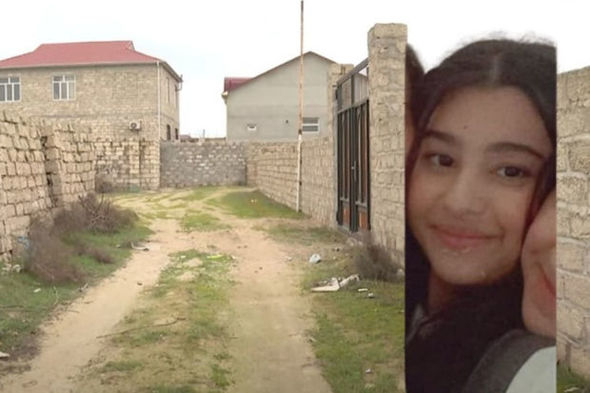 Sevgilisi tərəfindən qızı öldürülüb, özü bıçaqlanan qadının vəziyyəti AÇIQLANDI