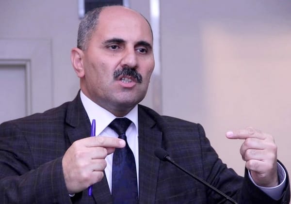 "Media reyestri ilə bağlı müzakirələrin indi gündəmə gəlməsi təsadüfi deyil"