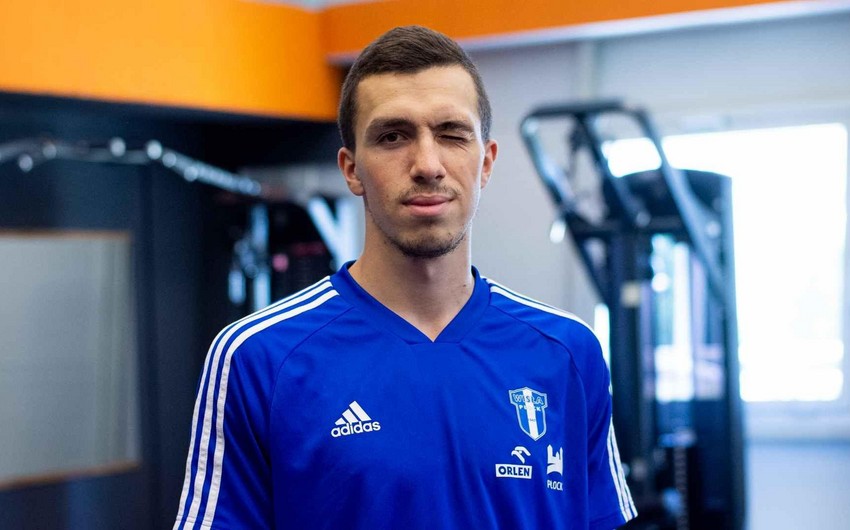 Anton Krivotsyukun keçəcəyi klub və transfer məbləği bəlli olub