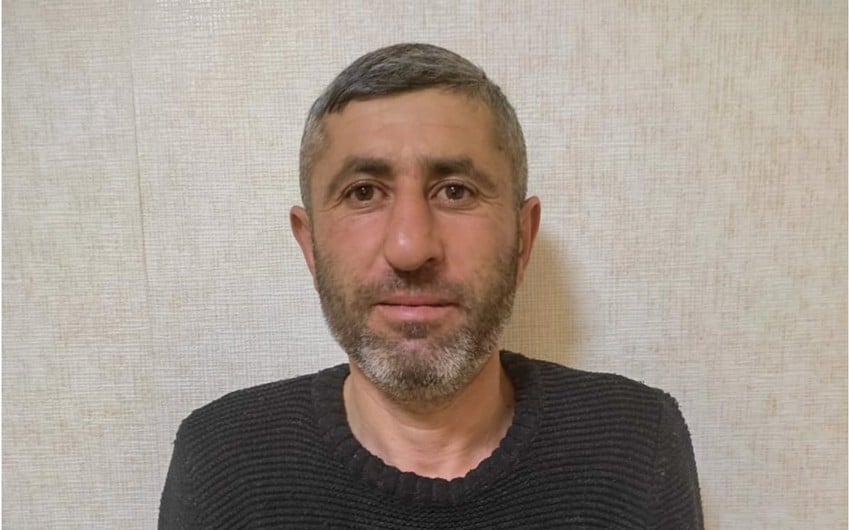 Sərxoş halda avtomobil idarə edən şəxs həbs olunub