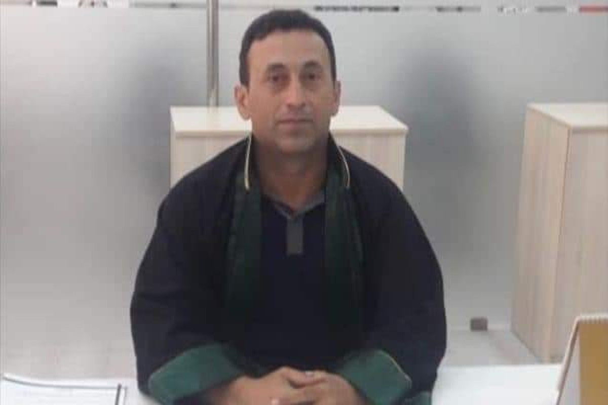 Azərbaycanda tanınmış vəkil intihar etdi