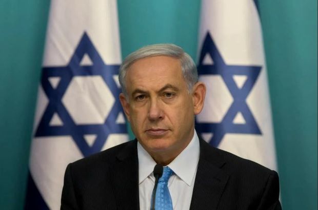 Netanyahu ölüm təhdidlərilə bağlı polisə müraciət etdi