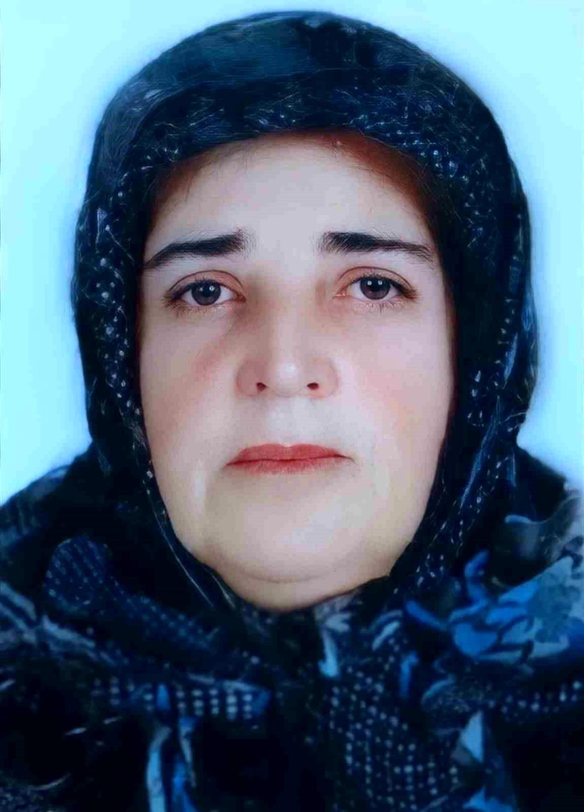 Dəstəmaz almaq istəyərkən yıxılan qadın dünyasını dəyişdi - FOTO