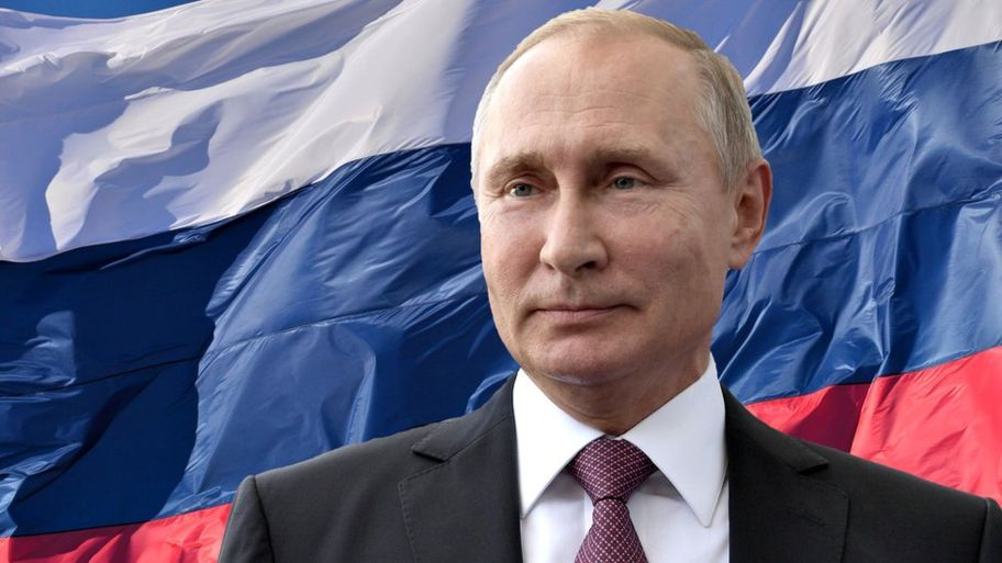 Putin Ərdoğana başsağlığı verdi