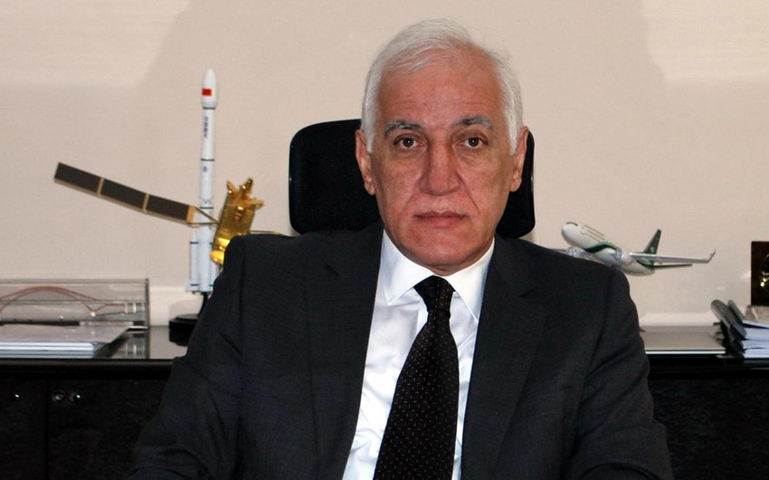 Ermənistan Prezidenti Türkiyəyə başsağlığı verib