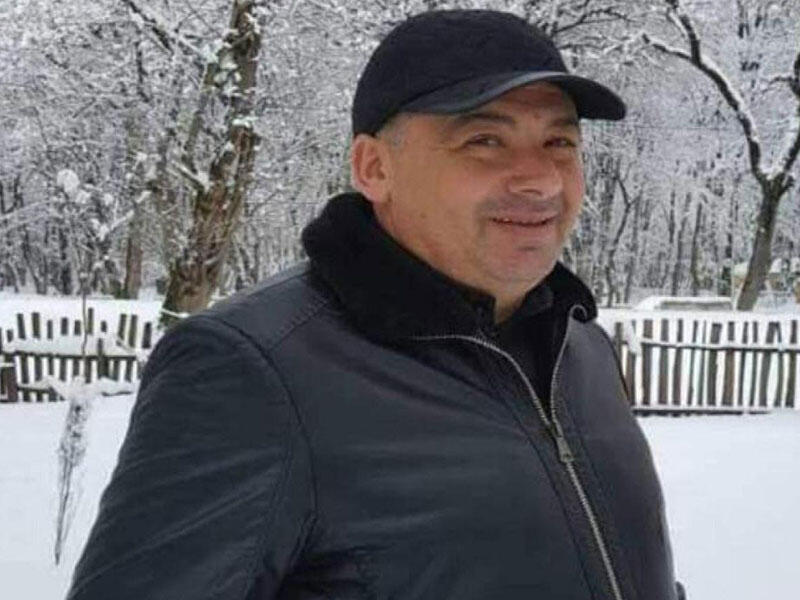 Sabiq icra başçısının köməkçisi məhkəmə zalında həbs olundu