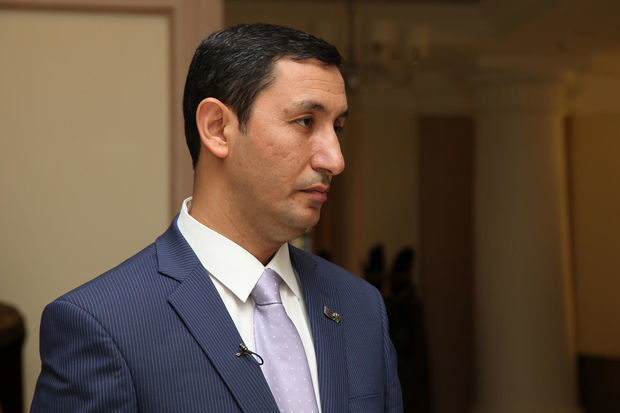 "Space"in direktoru işdən çıxarıldı: Yerinə təyinat var