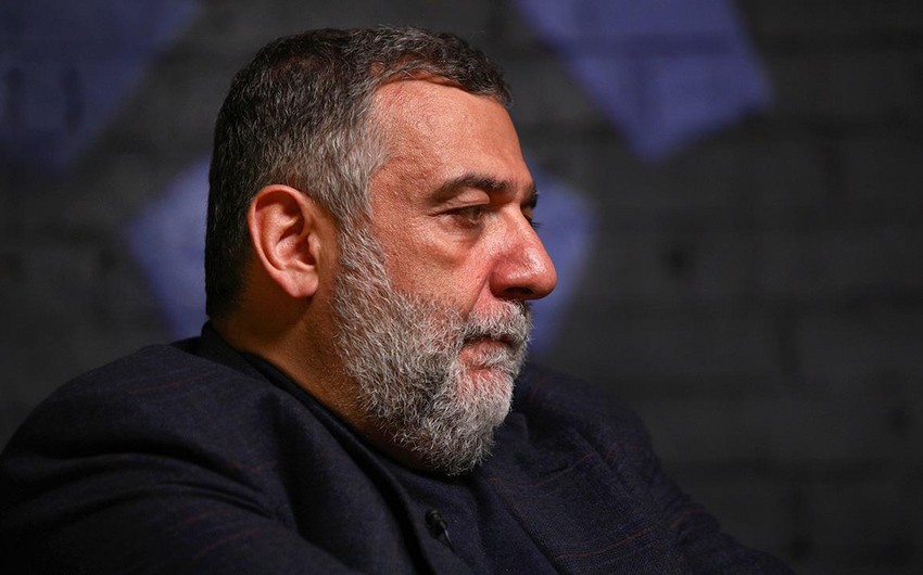 Son dəqiqə! Ruben Vardanyan Xankəndidən qaçdı