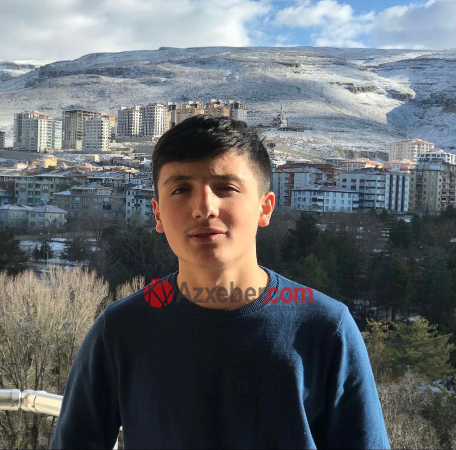 “Bizə dedilər ki sağdılar, amma heç bir xəstəxanada onları tapa bilmirik” - Tələbələrimizlə bağlı MÜƏMMA