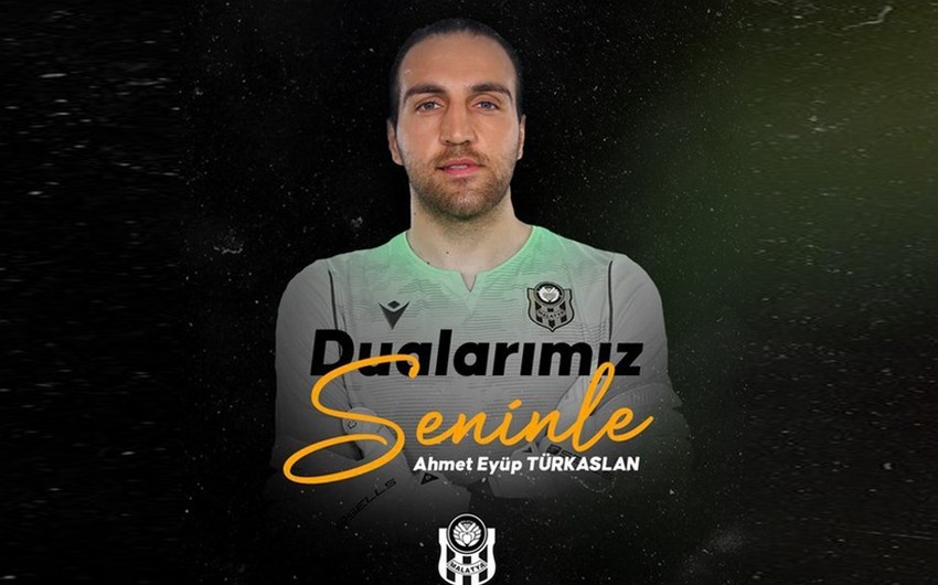 Türkiyədəki zəlzələdə futbolçu həlak oldu