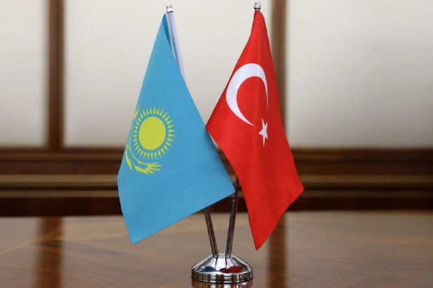 Qazaxıstan Türkiyəyə 1 milyon dollar məbləğində yardım ayırdı