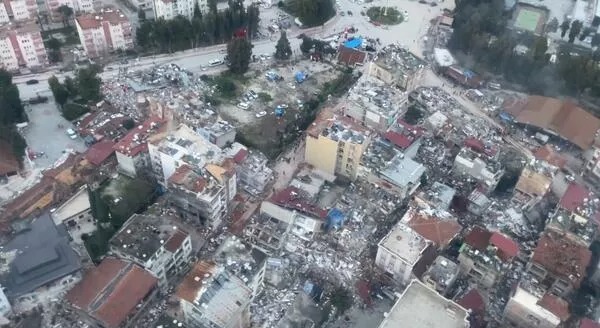 Türkiyədəki faciə ilə əlaqədar bu ölkədə bir günlük matəm elan edildi