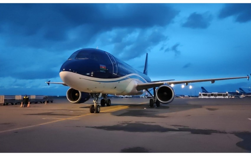 "Nailə Bünyatovanın nəşi Vətənə göndəriləcək”