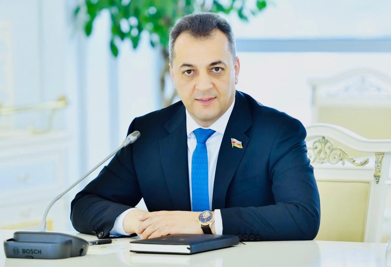 "Bu hərəkət dövlətə və xalqa xəyanətdir" - Deputatdan sərt sözlər