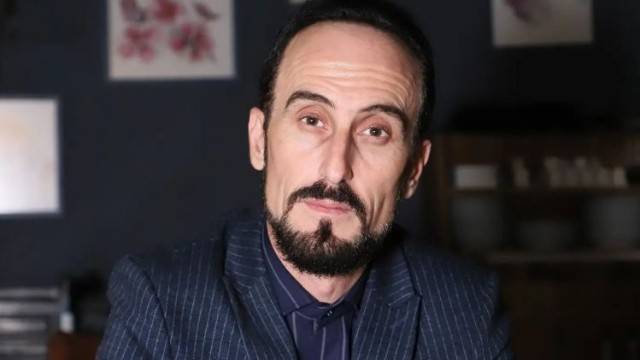 "Məni döyənin anasını ağladaram" - Elçin Lənbəranski danışdı