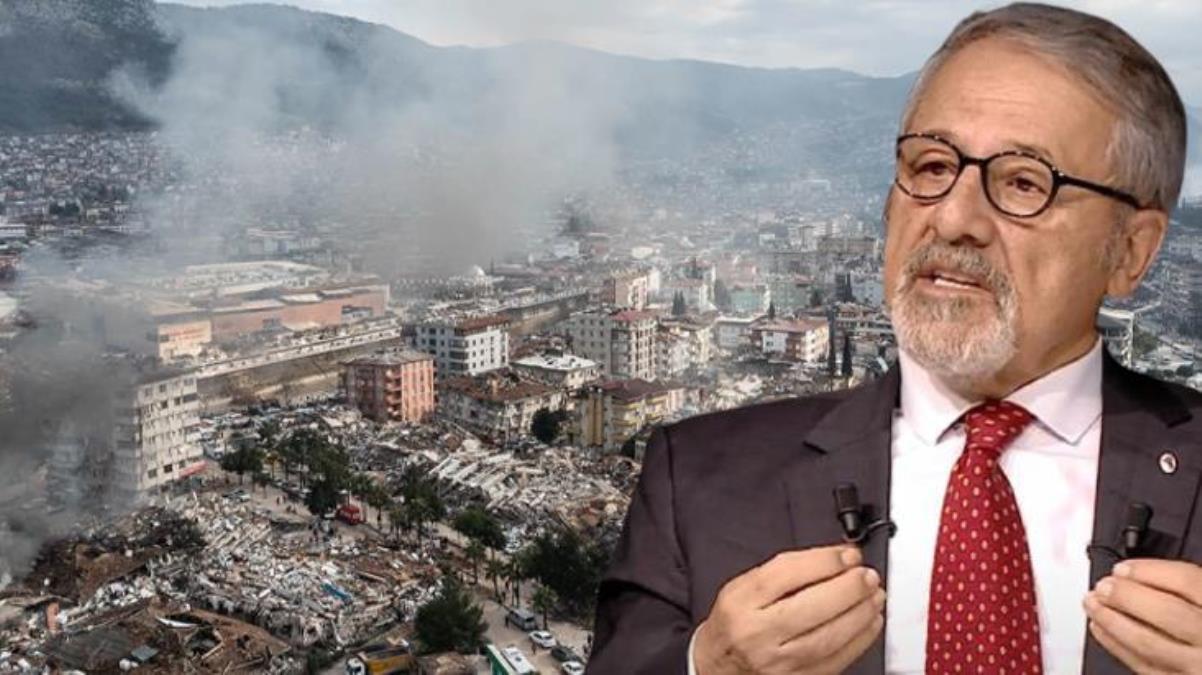 Türkiyədəki zəlzələni əvvəlcədən bilən geoloq yeni proqnoz verdi – Bu ərazilərdə…