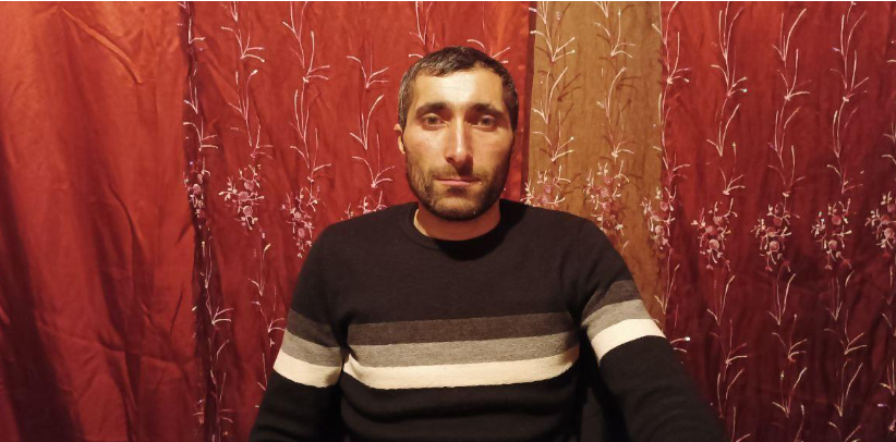 Köhnə avtomobili ilə Türkiyəyə yardım üçün səfərbər olan şəxs Türkiyə mediasında - FOTO