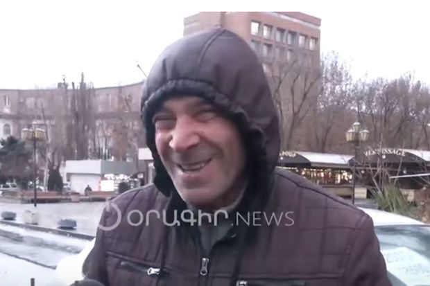 Ermənidən Türkiyəyə yardımla bağlı riyakar açıqlama: “Yardımı zəhərləyib göndərməli idik” - VİDEO