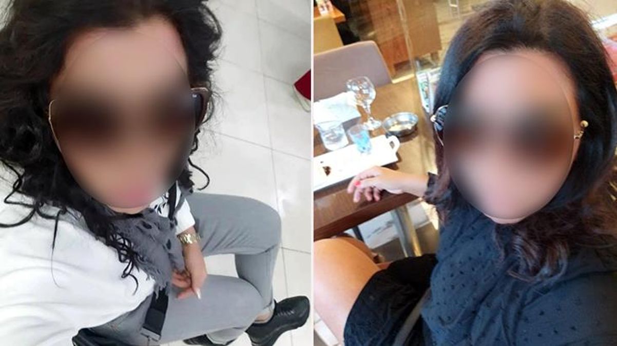 "Zəlzələ qurbanlarının hamısı ölsün" deyən qadın özünü belə müdafiə etdi