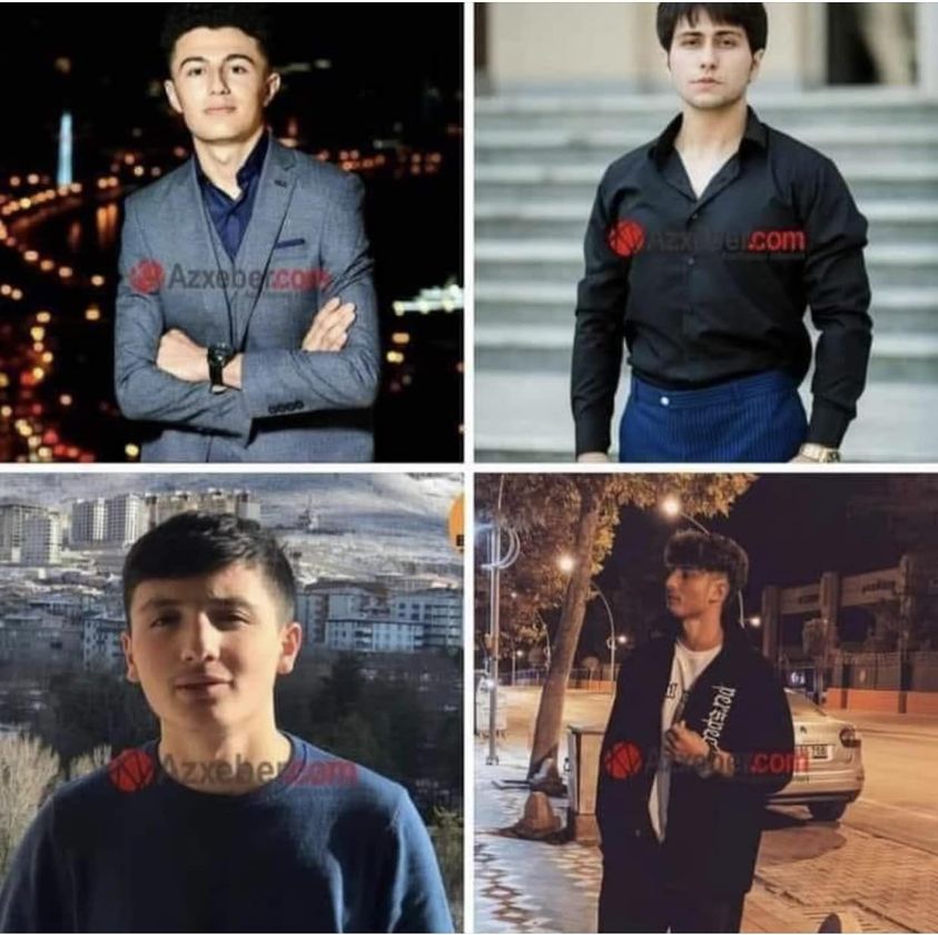 "Dağıntılar altında qalan 4 azərbaycanlı tələbədən hələ də xəbər yoxdur"
