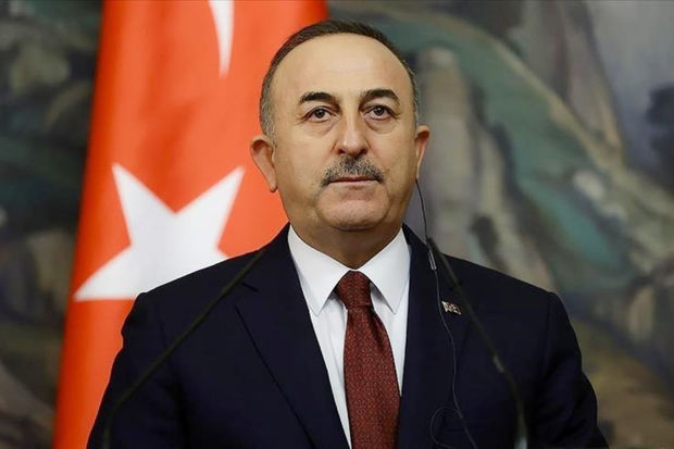 Çavuşoğlu: “Zəlzələdən az sonra Ceyhun Bayramov Türkiyəyə səfər etmək arzusunda olduğunu bildirib”