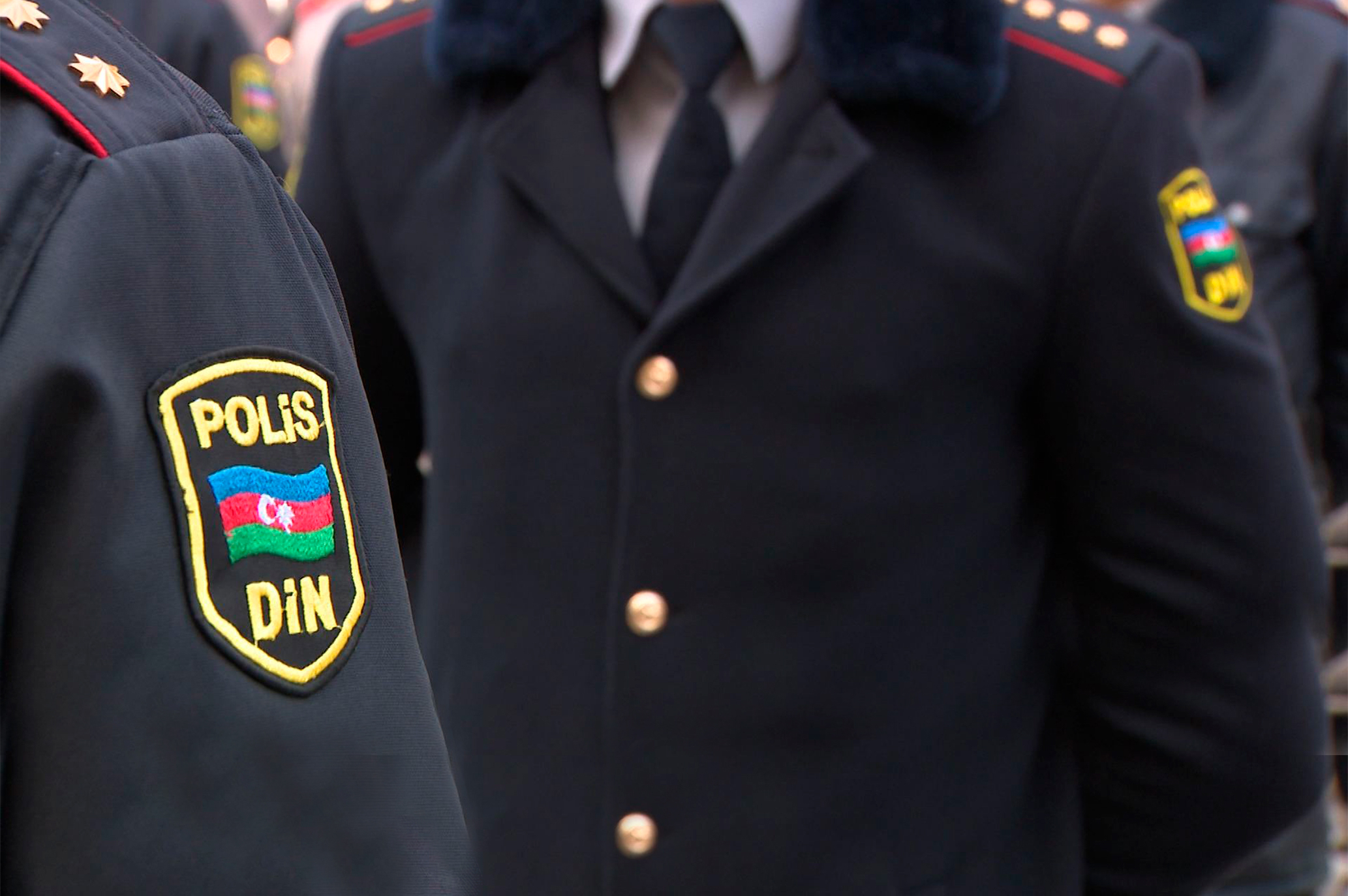 DİN-də yeni TƏYİNAT