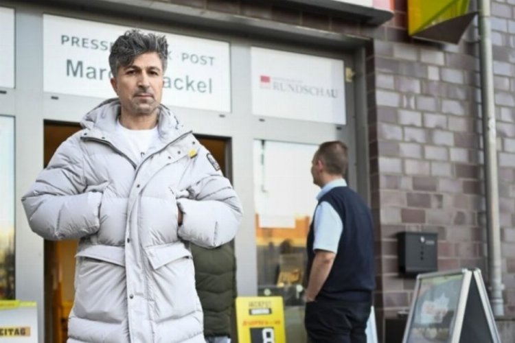 Loto milyoneri sərvətinin bir hissəsini bu şəxslərə bağışlayacaq