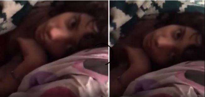 Dağıntılar altından çıxarılan qız: “30 saatdır atamın cəsədi ilə buradayam” - VİDEO