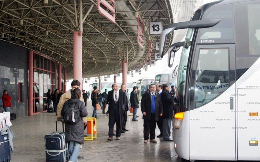 Bu gün bir qrup azərbaycanlı Adanadan Azərbaycana təxliyə olunacaq