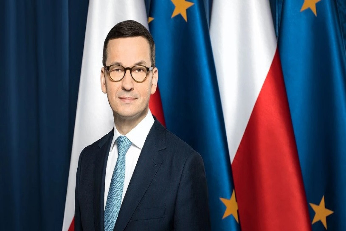Polşa Saakaşvilini müalicə üçün qəbul etməyə hazırdır