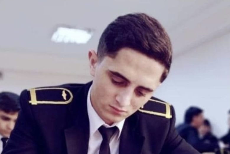 Azərbaycanlı tələbə faciəvi şəkildə öldü