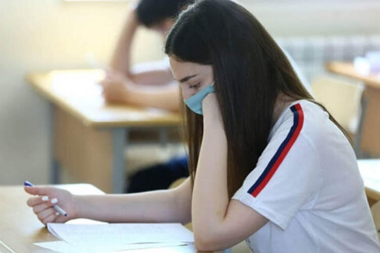Bu gün dövlət qulluğuna qəbul üçün imtahan keçiriləcək
