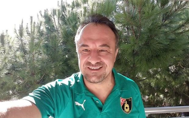 “Qəbələ”nin sabiq məşqçisi Türkiyədəki zəlzələ nəticəsində vəfat edib