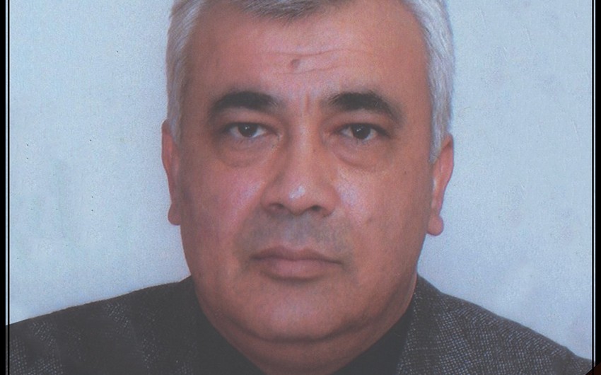 Suraxanı Tibb Mərkəzinin direktoru qəflətən öldü
