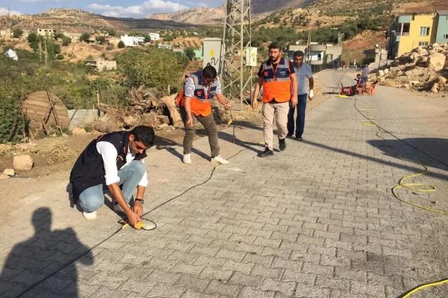 Türkiyədə yer altından səslər gəldi – AFAD hərəkətə keçdi