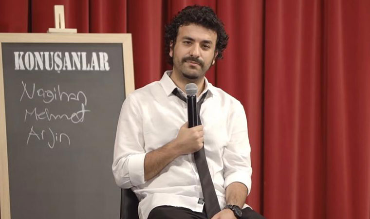 Məşhur komediya ustası zəlzələdən əziyyət çəkən uşaqlara yardım etdi
