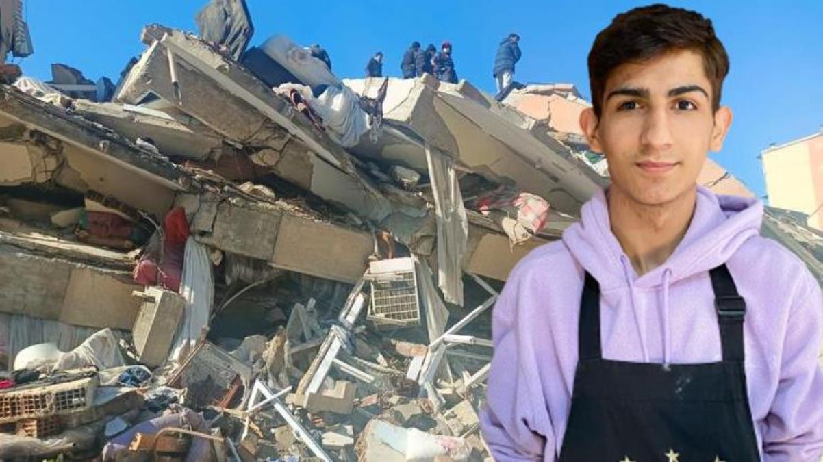 Dağıntılar altında qalan Taha Duymazın bacısından paylaşım: “Daha nə olacağını bilmirəm”