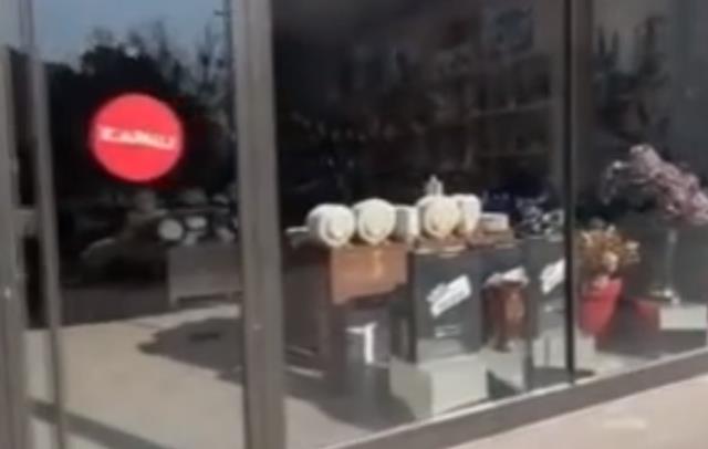Türkiyədə çəkilən görüntü hər kəsi heyrətləndirdi - FOTO