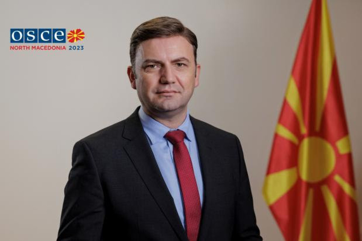 ATƏT sədri Moldovaya gedir