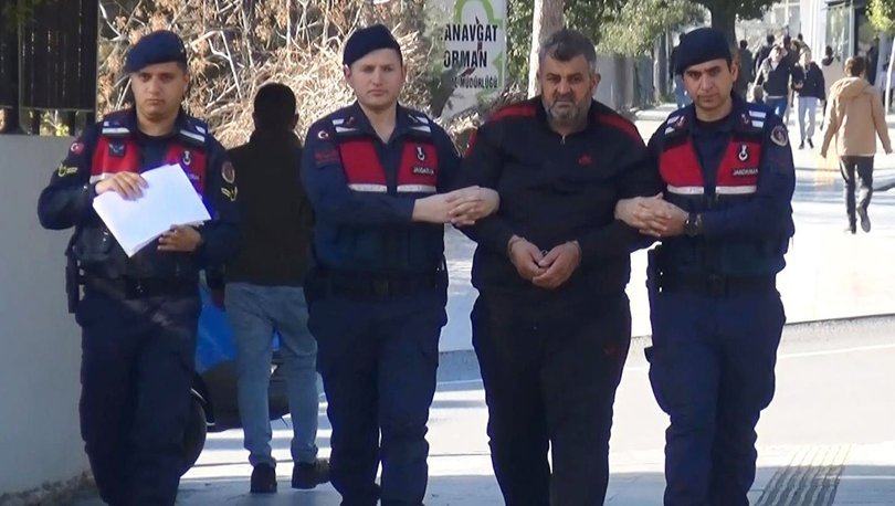 Türkiyədə zəlzələ ilə bağlı daha bir həbs - Oteldə tutuldu - FOTO