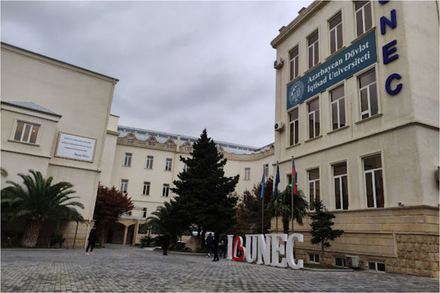 UNEC-in müəllimi vəfat etdi - FOTO