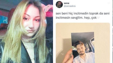 Zəlzələdə ölən şəxsin acı taleyi – Sevgilisinə aldığı hədiyyə… - FOTO