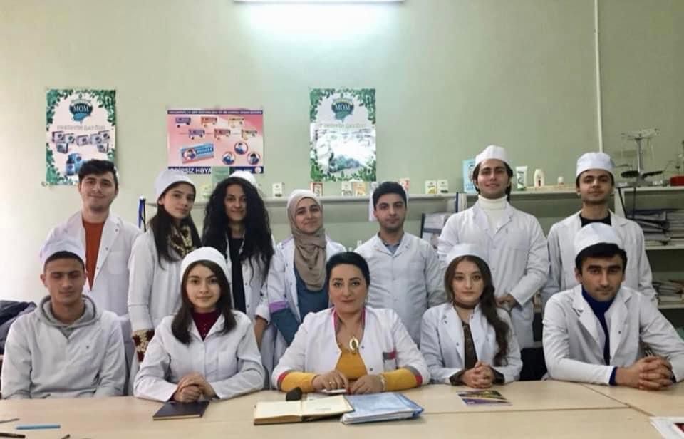 10 gün sonra dağıntıların altından meyiti tapılan Gündüzün müəllimi: "O, tərbiyəli və savadlı tələbə idi"