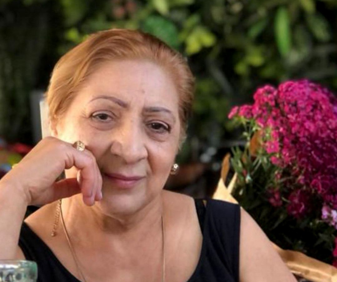 "TikTok"da məşhurlaşan qadın vəfat etdi - FOTO 