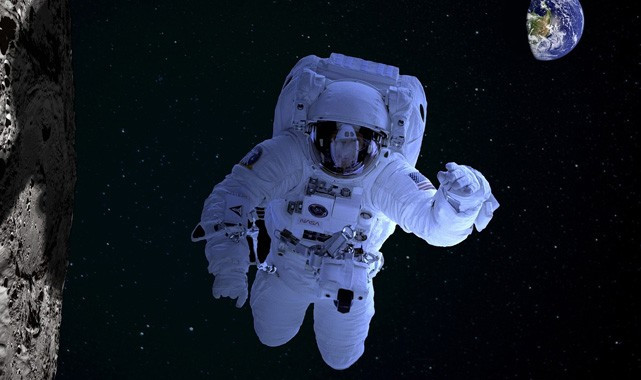 Bu ölkə kosmosa göndərəcəyi kişi və qadın kosmonavtın adlarını açıqladı